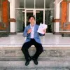 Putu Ranggadhita Putra Matra