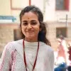 Abi Krishna Kumari Karthikeyan