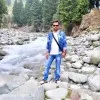 Ashish singh Bhadoria