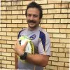 Harry Witt
