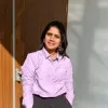 Sannidhi Naik