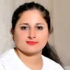 Maninderjeet Kaur