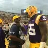 byron marshall