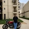 Abhishek Sharma