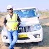 Yuvraj Mishra