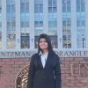 Krishi Parekh