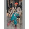 Dineo Moretsi