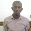 Berzelius Nkosapantsi