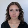 Jasmina Egamova