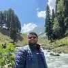 Shaurya Arora