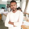 Sayyad Shamsul