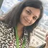 Jyoti Ojha