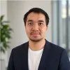 Kelvin Liu