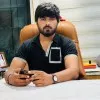 Dhruv Desai