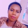 Hlamarisa Mthombeni