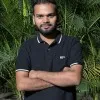 Ashutosh Dash