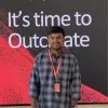 Komal Sai Charan Pasupuleti