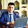 Kefayatullah Sapan
