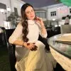 Aroosha Fahad