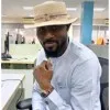 Michael Chukwuyem