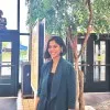 Sananda Mallisetty