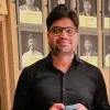 Kaushalendra Sonakiya