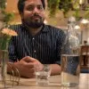 Nandan kumar Jha