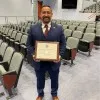 Arnold Martinez