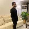 Saif Brohi