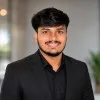 Sree Govind Rajendrakumar