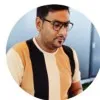 Sunil Yadav