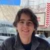 Daniel James