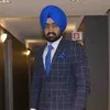 Hardilpreet Singh Sandhu