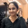 Aarthi Thamotharan
