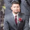 Marcus Sanchez