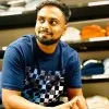 Nikhil Ramane