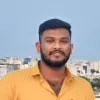 PRUDHVI CHOWDARY