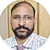 Shabbir Ahmad