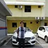 Alexander Kurniawan