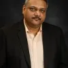 Vikram Mehra