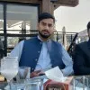 Mubashir Mehdi
