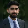 Pratham Haldani