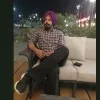 Tejpal Singh Sran