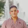 Alex Salazar