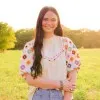 Alyssa Wagley