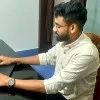 Manu mohan