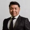 Anthony Surjadi