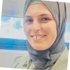 Mariam Sayadi