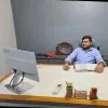 Shivam Panigrahi