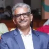 Mahesh Kumar Sharma